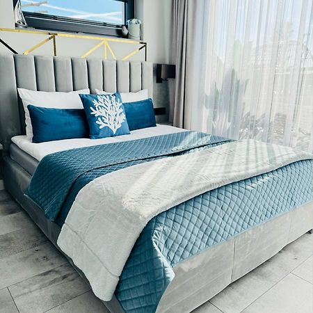 Blue Baltic Luksusowe Apartamenty Chlopy- Morze Exterior photo